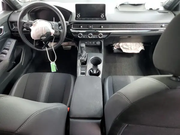 2HGFE2F50SH515896 2025 HONDA CIVIC - Image 8
