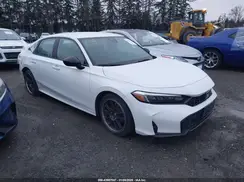 2HGFE2F50SH516305 2025 HONDA CIVIC