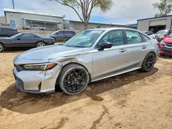 2HGFE2F50SH516465 2025 HONDA CIVIC
