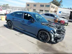 2HGFE2F50SH516790 2025 HONDA CIVIC