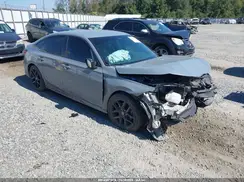 2HGFE2F50SH517017 2025 HONDA CIVIC