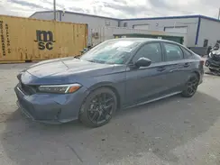 2HGFE2F50SH517258 2025 HONDA CIVIC