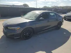 2HGFE2F50SH517275 2025 HONDA CIVIC