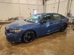 2HGFE2F50SH517759 2025 HONDA CIVIC