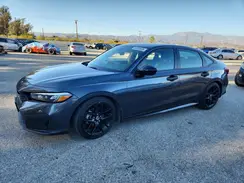 2HGFE2F50SH518507 2025 HONDA CIVIC