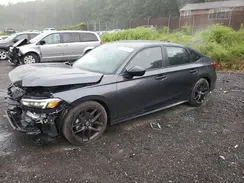 2HGFE2F50SH518698 2025 HONDA CIVIC