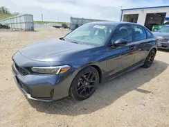 2HGFE2F50SH518720 2025 HONDA CIVIC