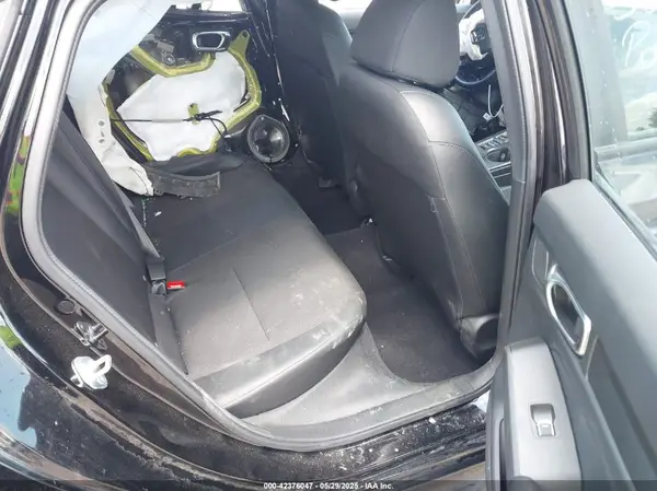 2HGFE2F50SH518894 2025 HONDA CIVIC - Image 8