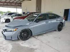 2HGFE2F50SH518975 2025 HONDA CIVIC