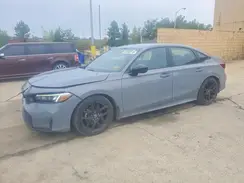 2HGFE2F50SH519138 2025 HONDA CIVIC