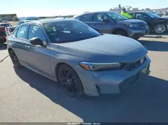 2HGFE2F50SH519169 2025 HONDA CIVIC