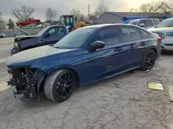 2HGFE2F50SH519382 2025 HONDA CIVIC