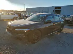 2HGFE2F50SH519804 2025 HONDA CIVIC