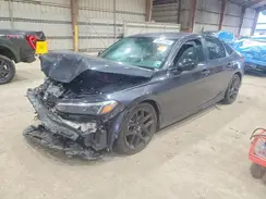 2HGFE2F50SH519818 2025 HONDA CIVIC