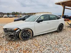 2HGFE2F50SH521441 2025 HONDA CIVIC