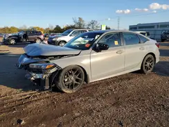 2HGFE2F50SH521603 2025 HONDA CIVIC
