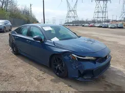 2HGFE2F50SH521889 2025 HONDA CIVIC