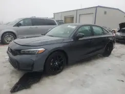 2HGFE2F50SH522055 2025 HONDA CIVIC