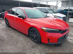 2HGFE2F50SH522217 2025 HONDA CIVIC
