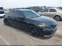 2HGFE2F50SH522430 2025 HONDA CIVIC
