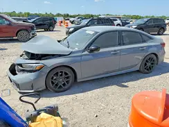 2HGFE2F50SH522685 2025 HONDA CIVIC