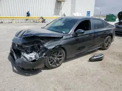 2HGFE2F50SH522864 2025 HONDA CIVIC