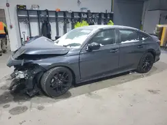 2HGFE2F50SH523917 2025 HONDA CIVIC
