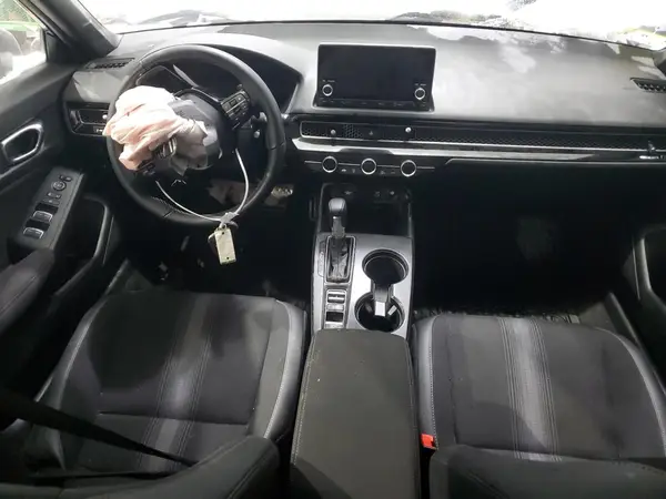 2HGFE2F50SH523917 2025 HONDA CIVIC - Image 8