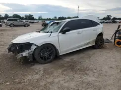 2HGFE2F50SH524159 2025 HONDA CIVIC