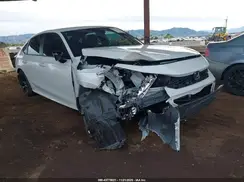 2HGFE2F50SH525182 2025 HONDA CIVIC
