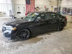2HGFE2F50SH525375 2025 HONDA CIVIC