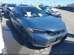 2HGFE2F50SH525845 2025 HONDA CIVIC