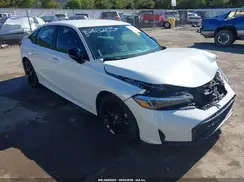 2HGFE2F50SH526087 2025 HONDA CIVIC