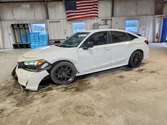 2HGFE2F50SH526252 2025 HONDA CIVIC