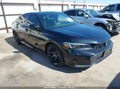 2HGFE2F50SH527286 2025 HONDA CIVIC