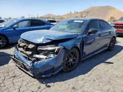 2HGFE2F50SH527711 2025 HONDA CIVIC