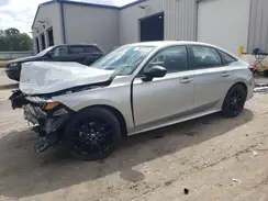 2HGFE2F50SH528020 2025 HONDA CIVIC