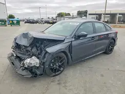 2HGFE2F50SH528048 2025 HONDA CIVIC