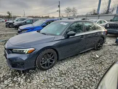 2HGFE2F50SH528485 2025 HONDA CIVIC