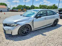 2HGFE2F50SH529085 2025 HONDA CIVIC