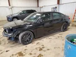 2HGFE2F50SH529149 2025 HONDA CIVIC