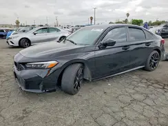 2HGFE2F50SH529992 2025 HONDA CIVIC
