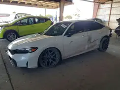 2HGFE2F50SH530057 2025 HONDA CIVIC