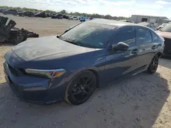 2HGFE2F50SH530480 2025 HONDA CIVIC