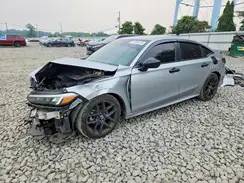2HGFE2F50SH530513 2025 HONDA CIVIC