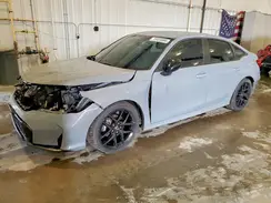 2HGFE2F50SH530690 2025 HONDA CIVIC