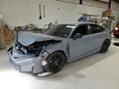 2HGFE2F50SH531399 2025 HONDA CIVIC