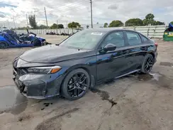 2HGFE2F50SH531516 2025 HONDA CIVIC