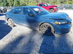 2HGFE2F50SH531628 2025 HONDA CIVIC