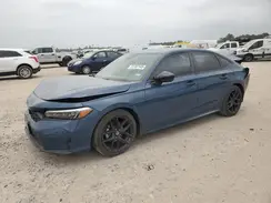 2HGFE2F50SH531676 2025 HONDA CIVIC